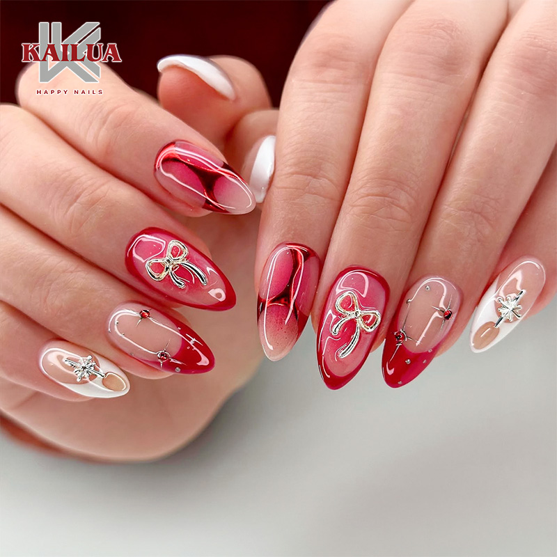 Kailua Happy Nails