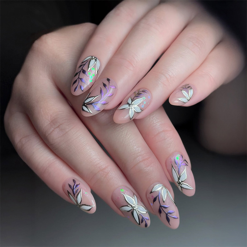 Kailua Happy Nails 