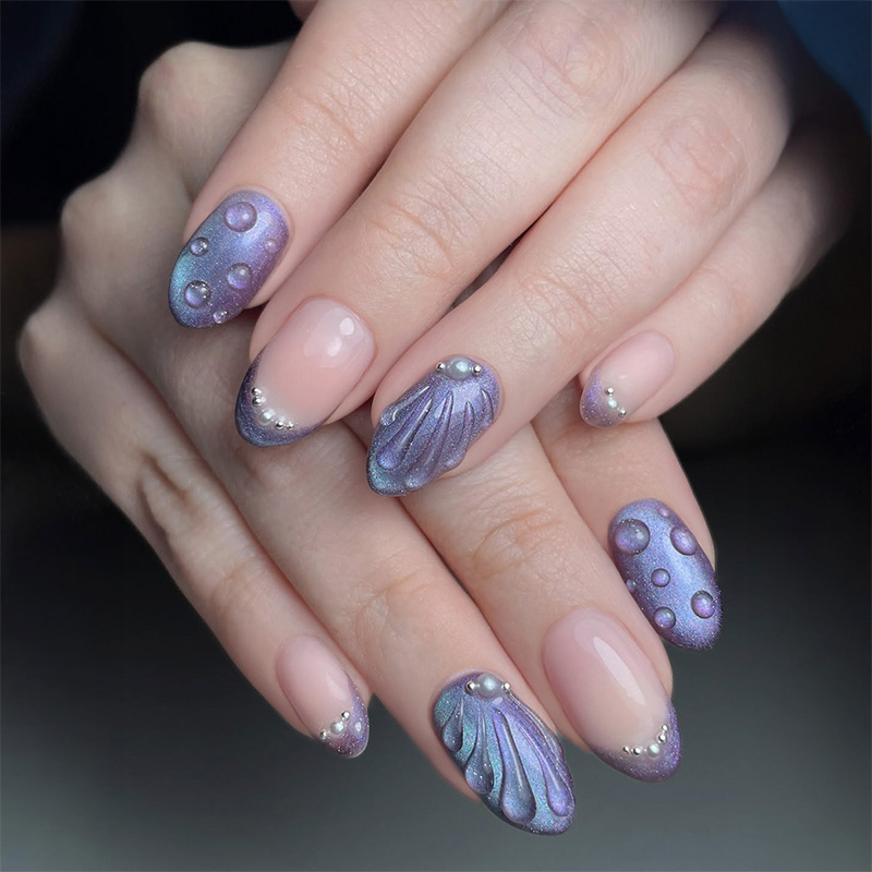 Kailua Happy Nails 