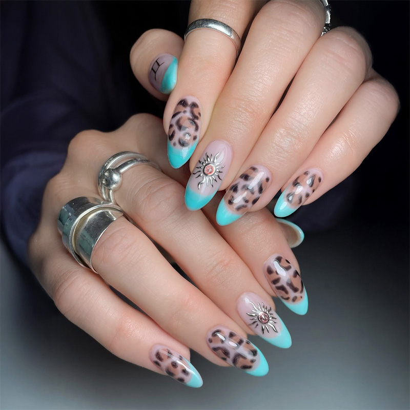 Kailua Happy Nails 