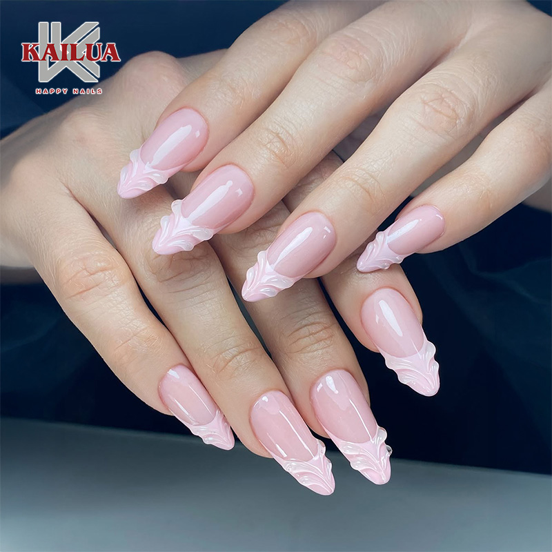 Kailua Happy Nails