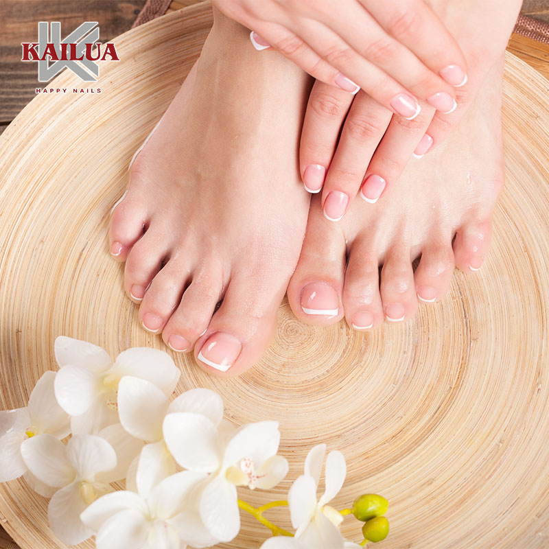 Kailua Happy Nails