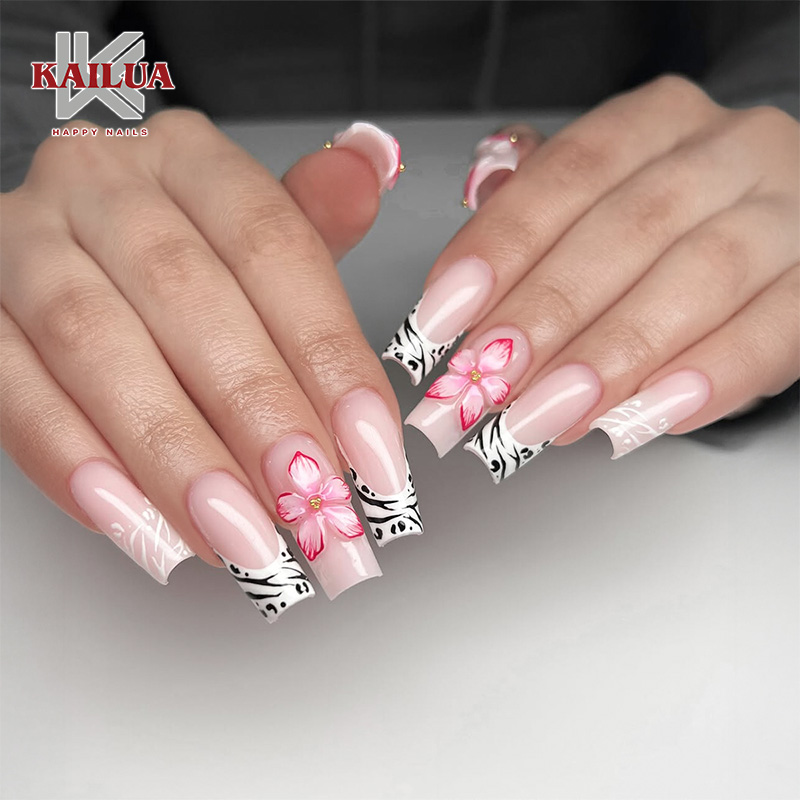 Kailua Happy Nails