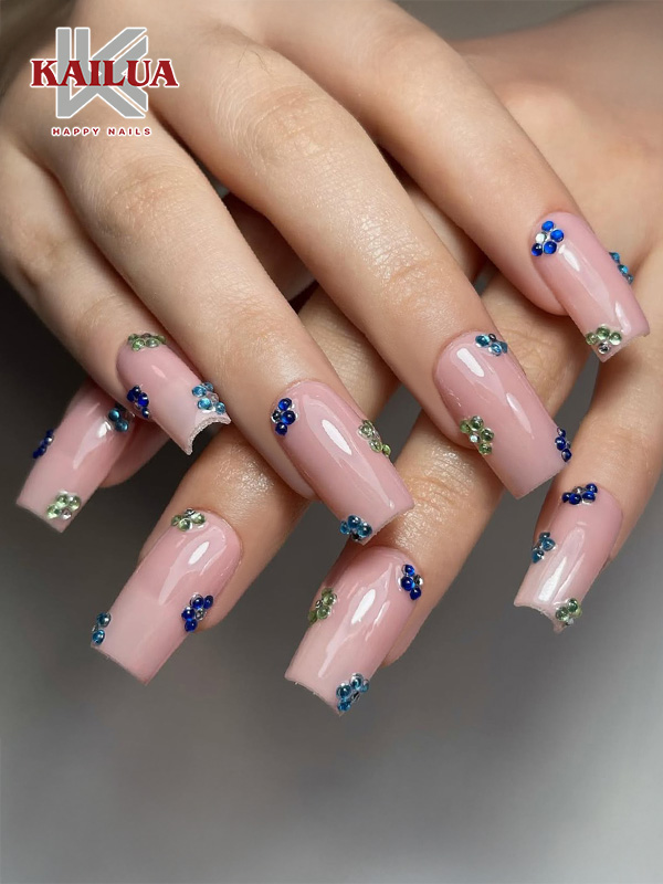 Kailua Happy Nails 