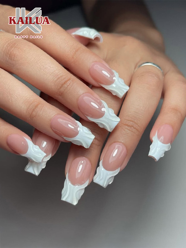 Kailua Happy Nails 