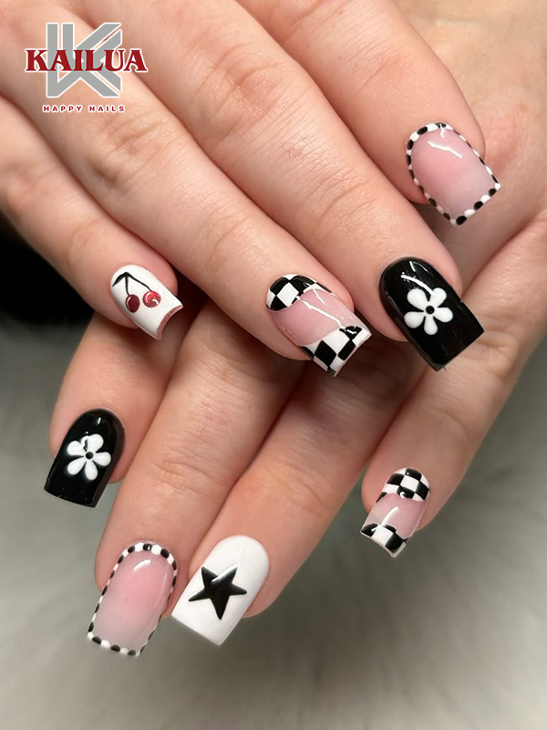 Kailua Happy Nails 