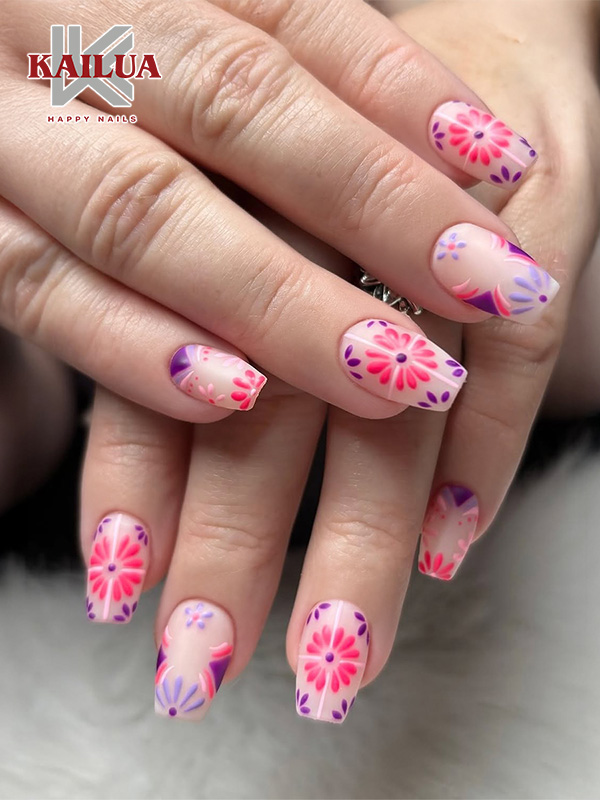 Kailua Happy Nails 