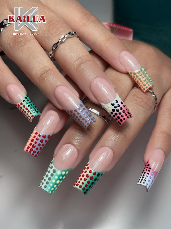 Kailua Happy Nails 