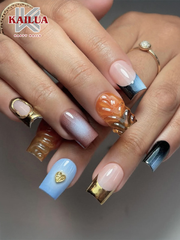 Kailua Happy Nails 