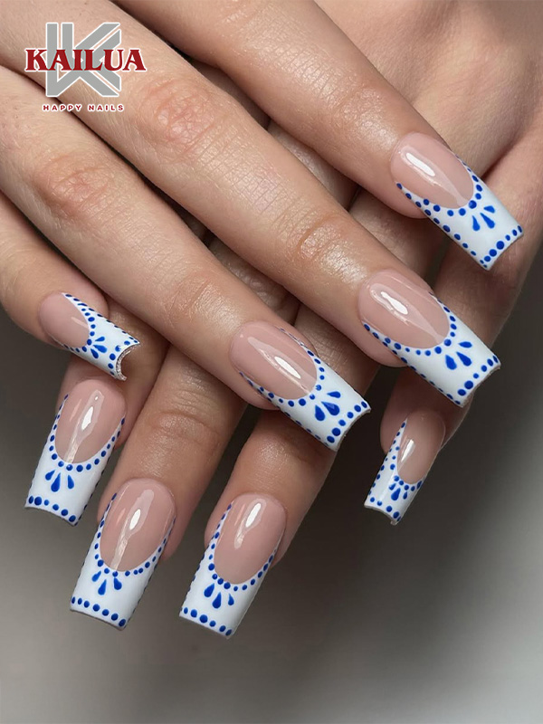 Kailua Happy Nails 