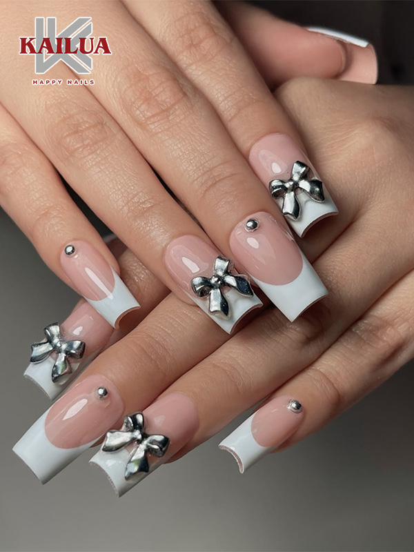 Kailua Happy Nails 