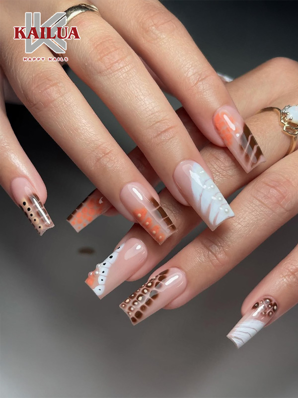 Kailua Happy Nails 