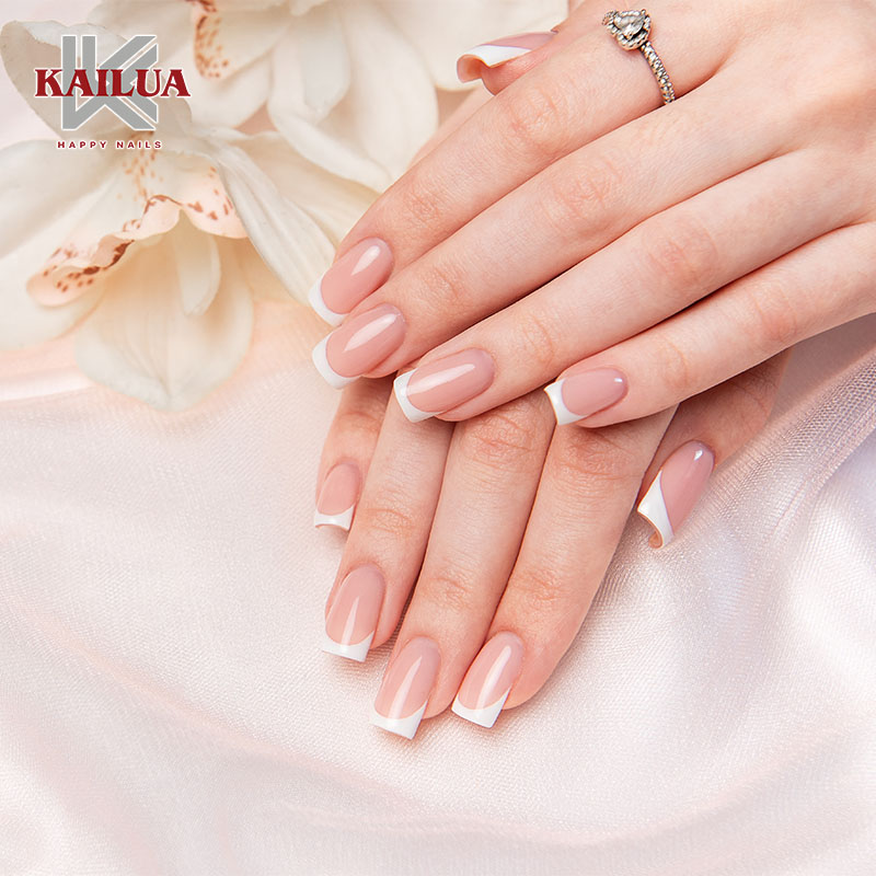 Kailua Happy Nails