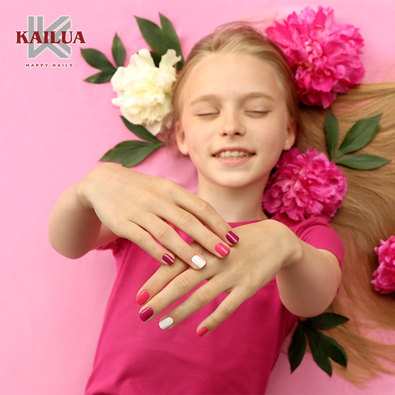 Kailua Happy Nails