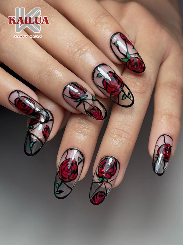Kailua Happy Nails 