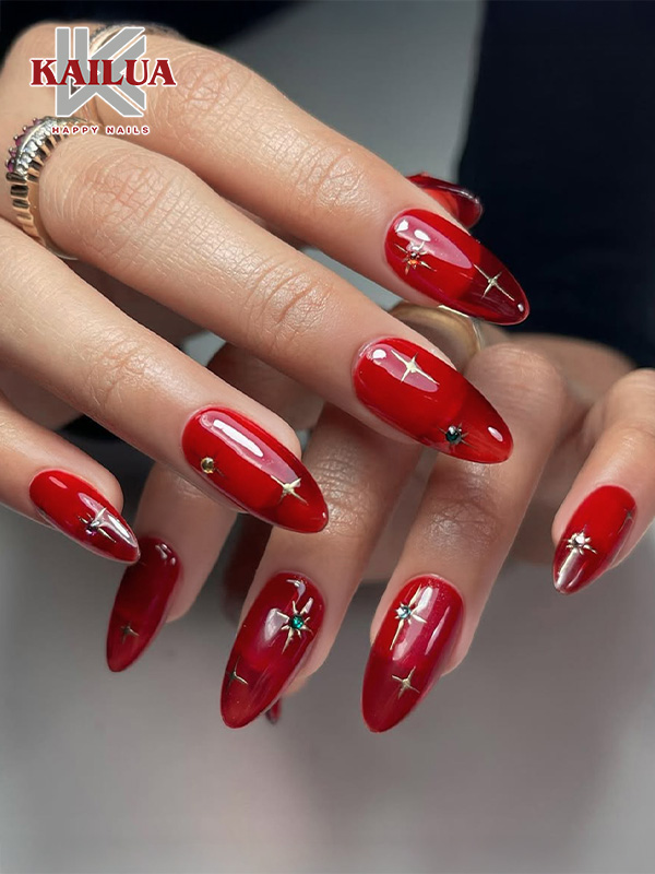 Kailua Happy Nails 
