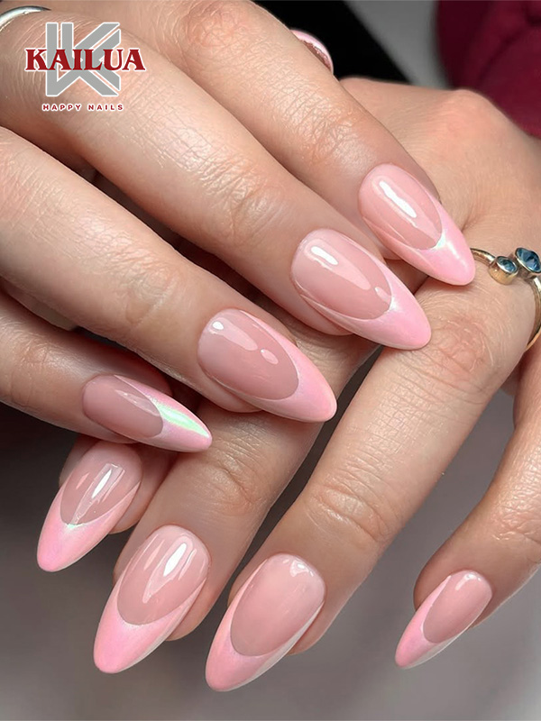 Kailua Happy Nails 