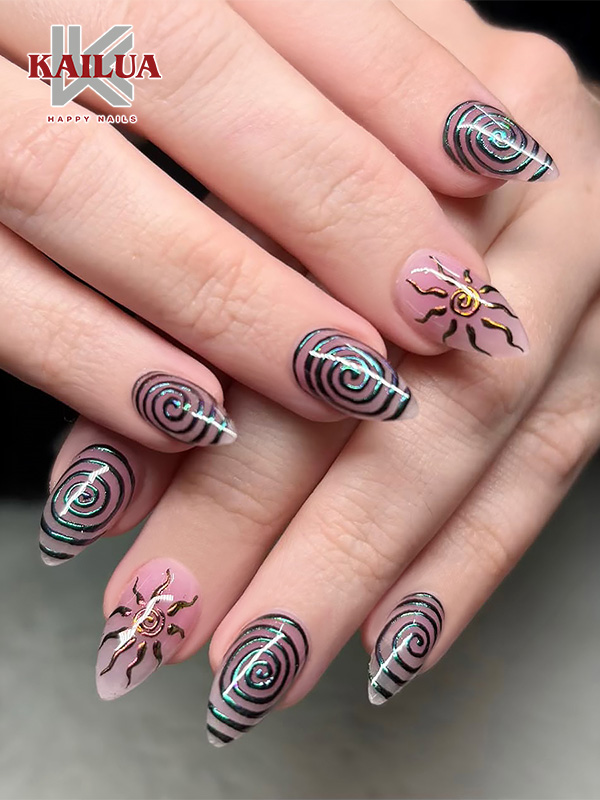 Kailua Happy Nails 