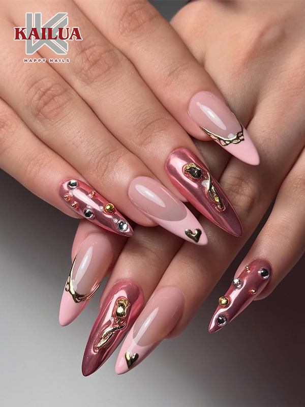 Kailua Happy Nails 