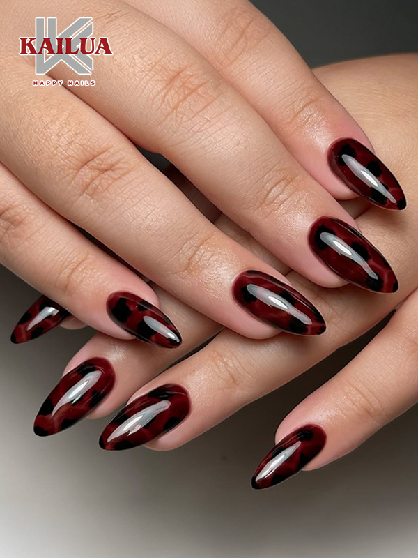 Kailua Happy Nails 