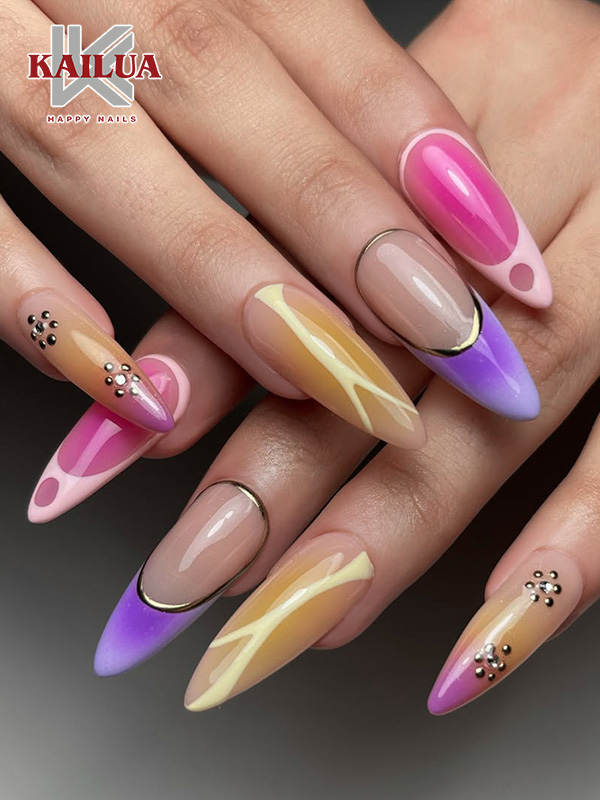 Kailua Happy Nails 