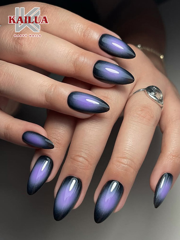 Kailua Happy Nails 